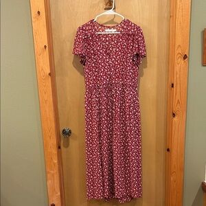 Dawn dress